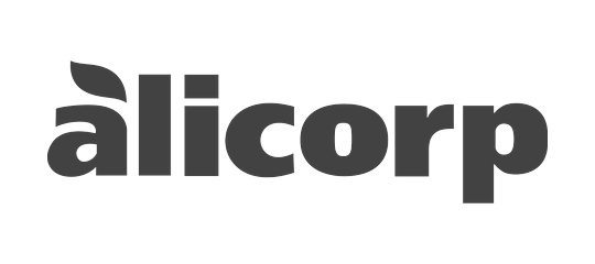 Logotipo de Alicorp