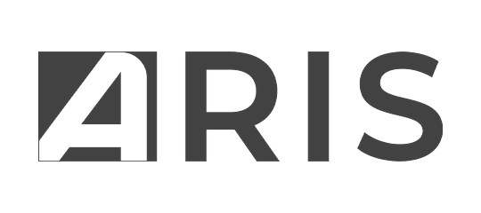 Logotipo de Aris Industrial