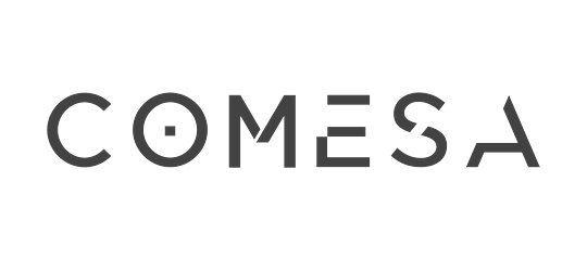 Logotipo de Comesa