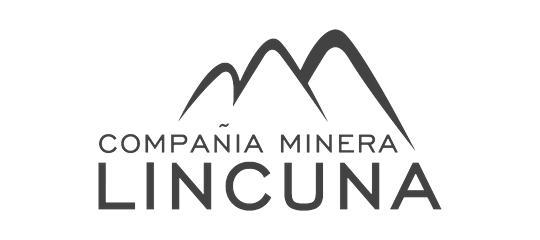 Logotipo de Compañía Minera Lincuna