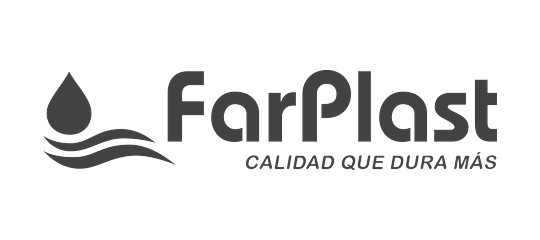 Logotipo de FarPlast