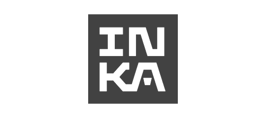 Logotipo de Inka