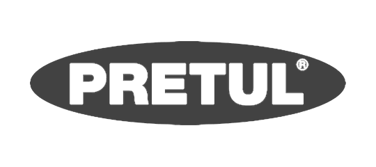 Logotipo de Pretul