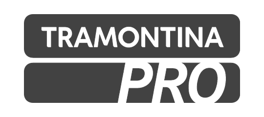 Logotipo de Tramontina