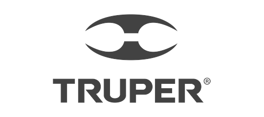 Logotipo de Truper