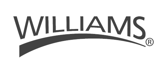 Logotipo de Williams